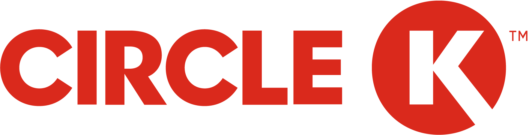 Circle K — logo