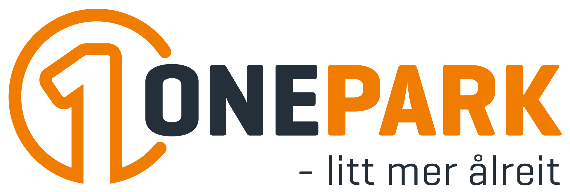One Park logo