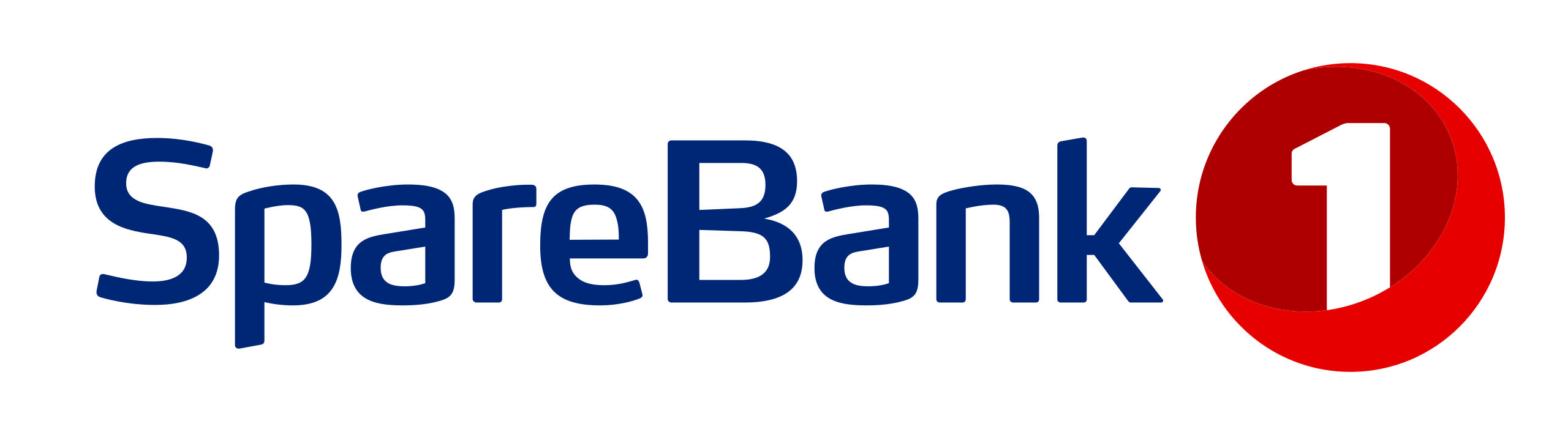 SpareBank1 — logo